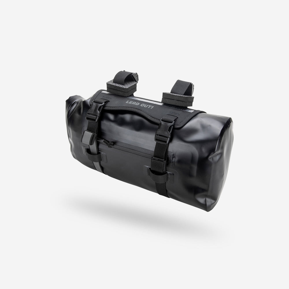 
                  
                    Racelite Overnight Handlebar Bag
                  
                