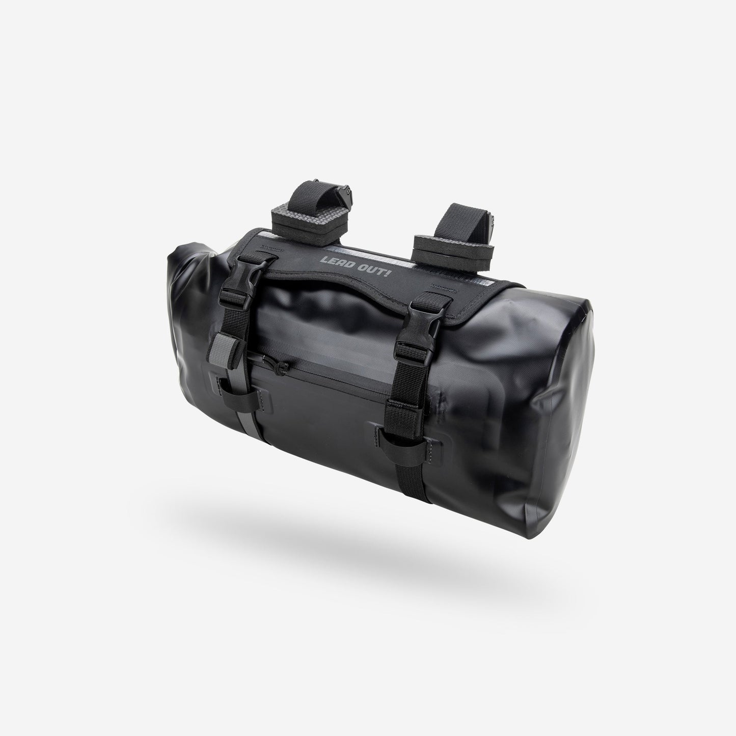 
                  
                    Racelite Overnight Handlebar Bag
                  
                