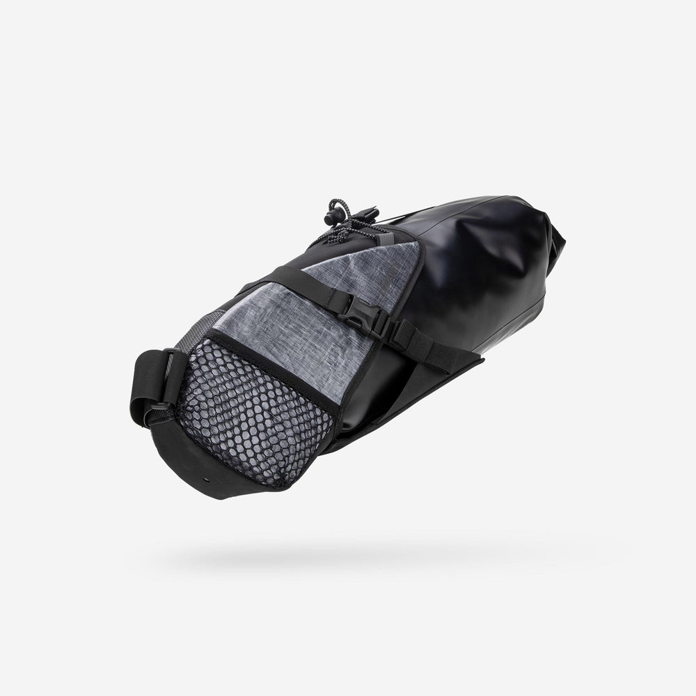 Racelite Overnight Saddle Bag