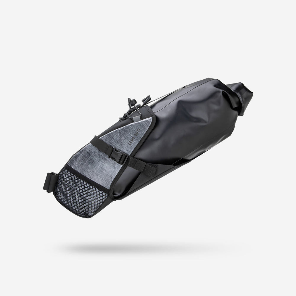 Racelite Overnight Saddle Bag