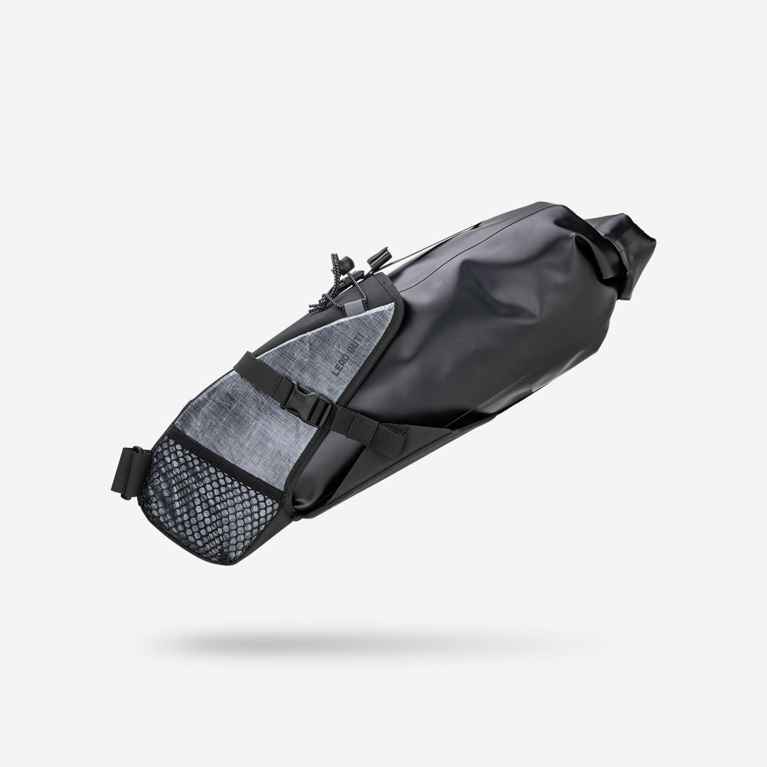 
                  
                    Racelite Overnight Saddle Bag - Saddle Bag - Lead Out!
                  
                