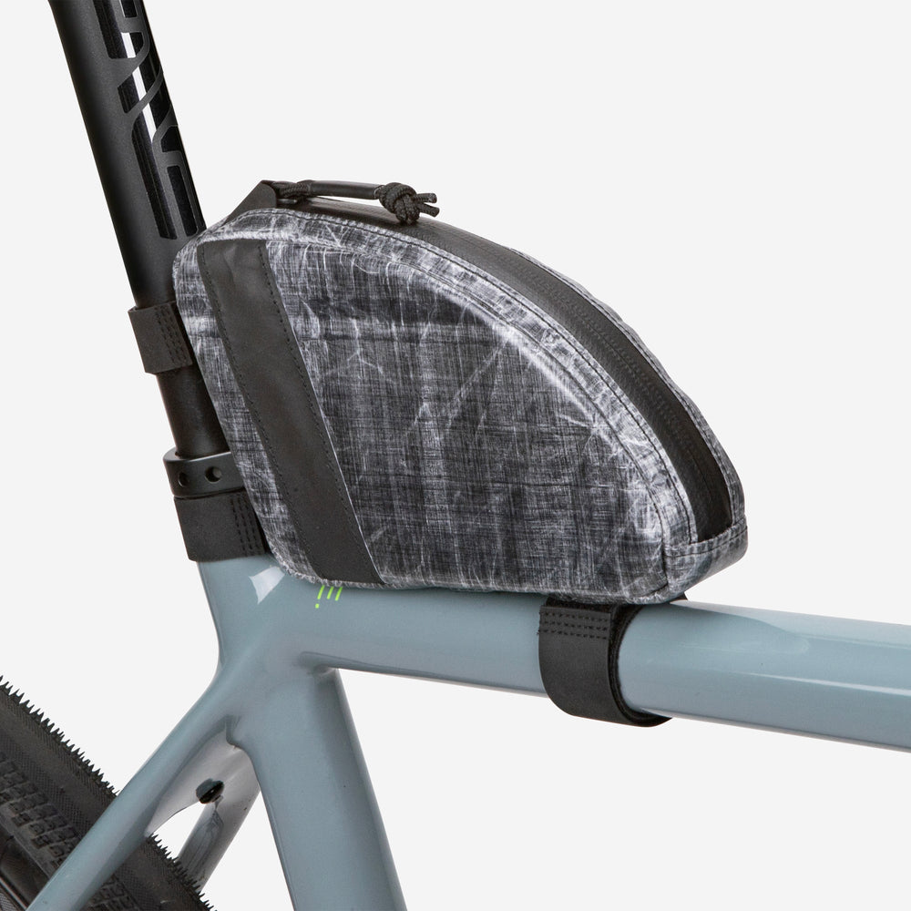 
                  
                    Racelite Rear Top Tube Bag - Top Tube Bag - Lead Out!
                  
                