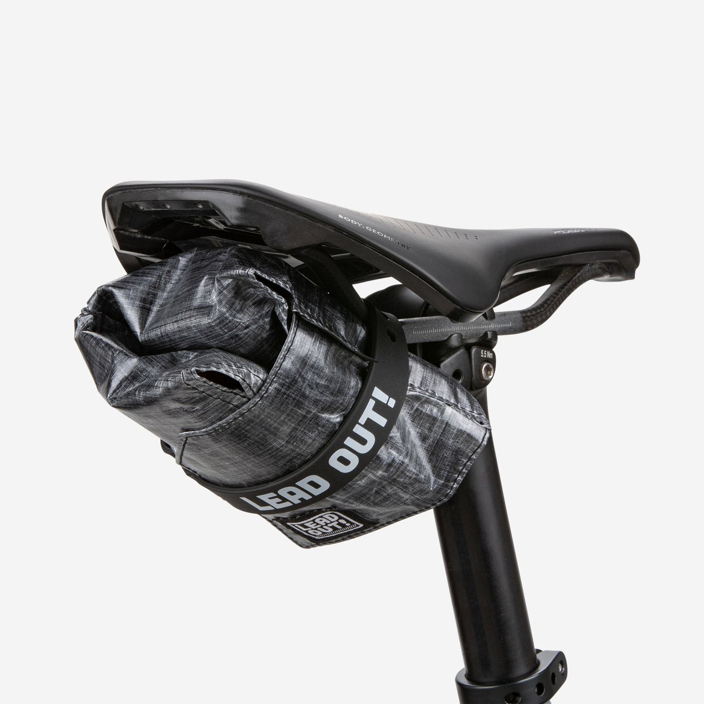 Racelite Saddle Bag