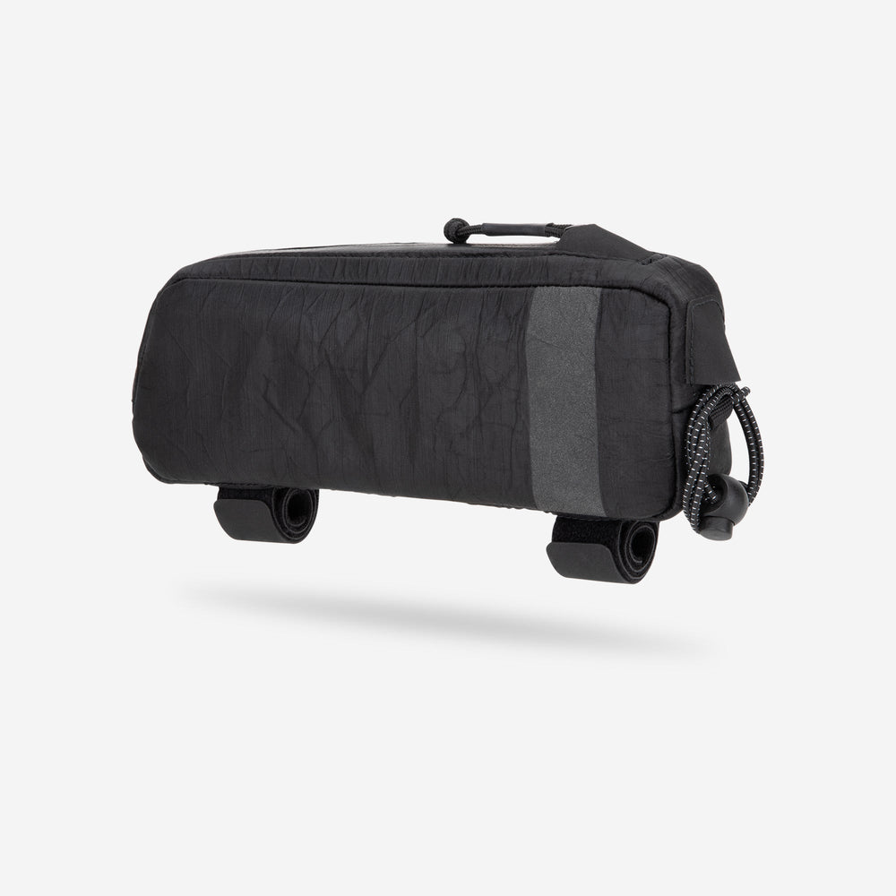 Racelite Top Tube Bag Black - Top Tube Bag - Lead Out!