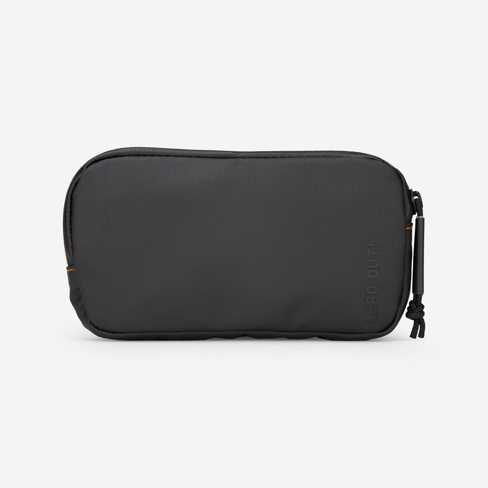 Ride Wallet Black - Ride Wallet