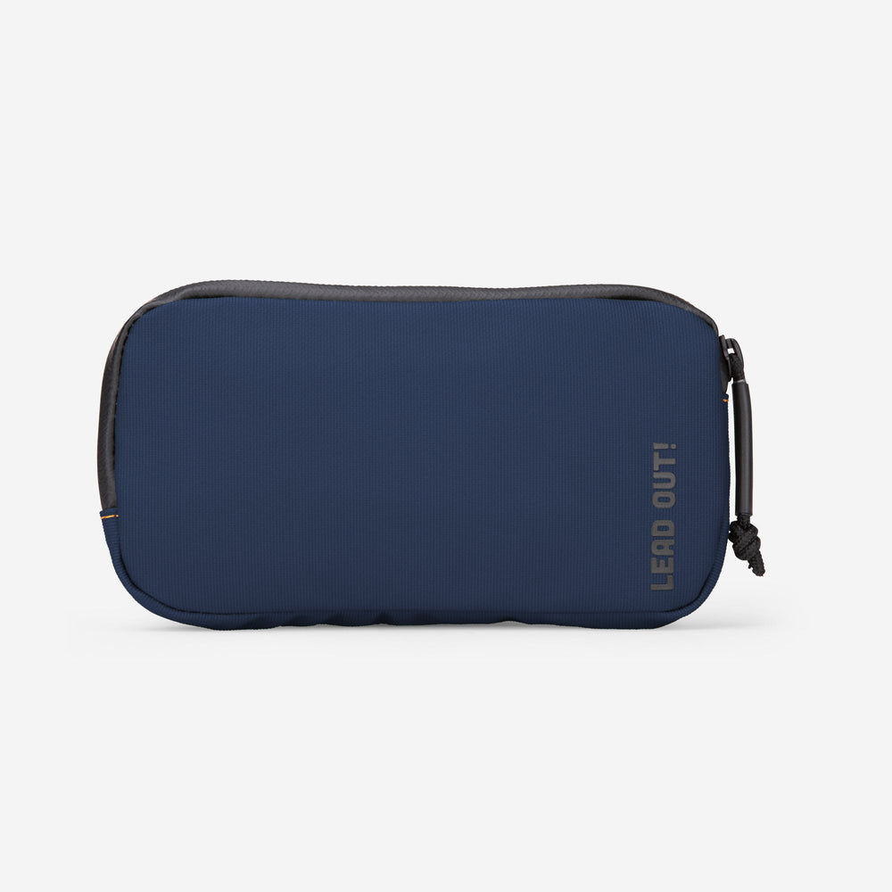 Ride Wallet Navy - Ride Wallet - Lead Out!