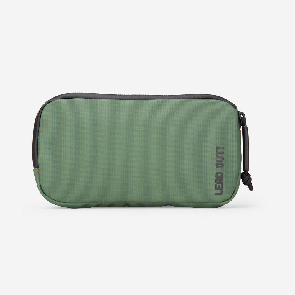 Ride Wallet Olive - Ride Wallet