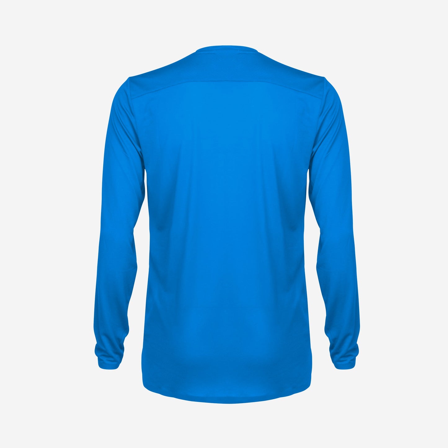 
                  
                    Technical Long Sleeve Tee Blue - Apparel & Accessories
                  
                