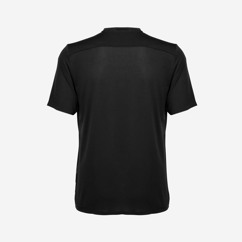 Technical Tee Black - Apparel & Accessories