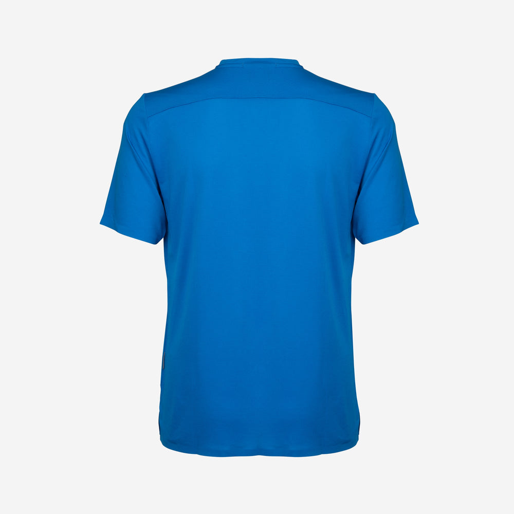 
                  
                    Technical Tee Blue - Apparel & Accessories
                  
                