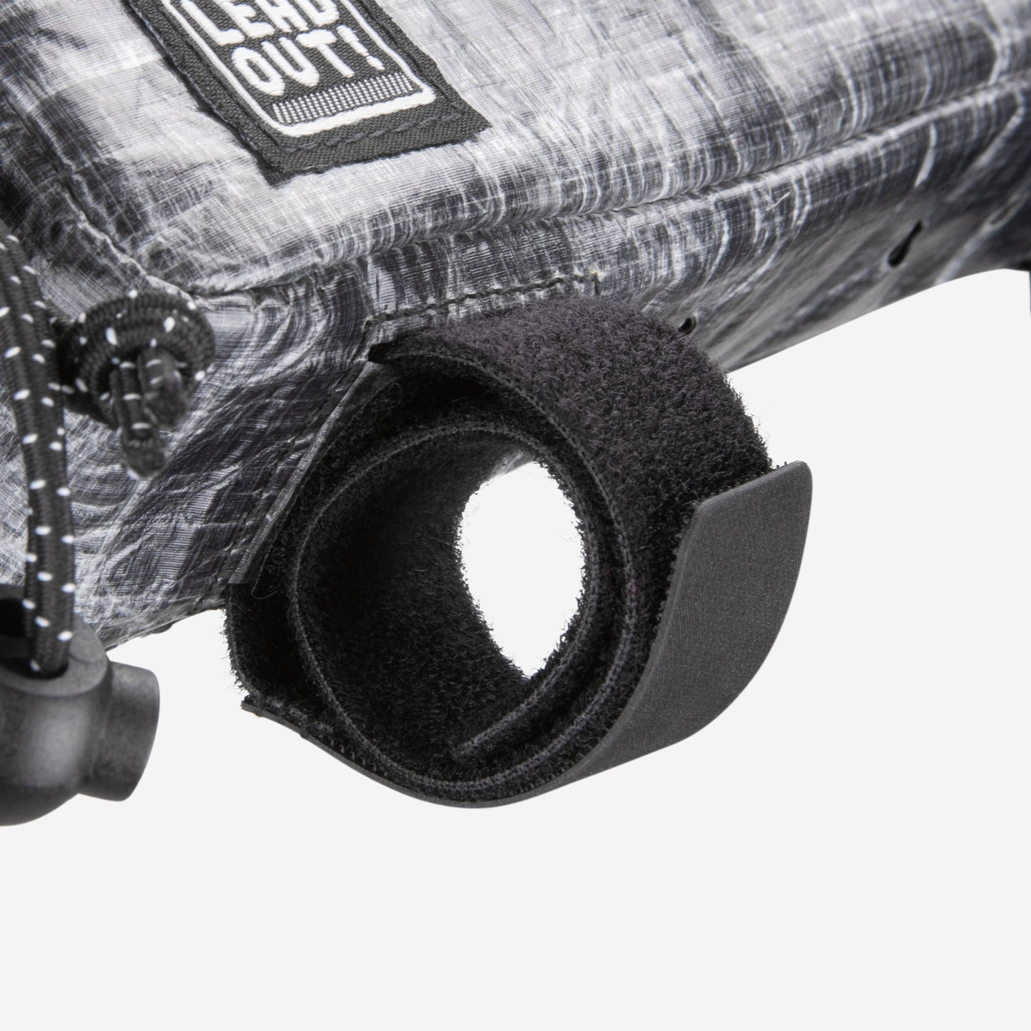 Racelite Top Tube Bag Ultra Lightweight Dyneema Design – Lead Out Gear